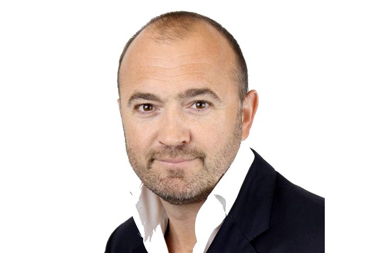 Matt James è il nuovo Global President di Zenith Matt James è il nuovo Global President di Zenith