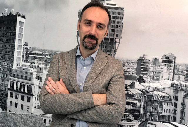 Maurizio Cutrino è il nuovo Direttore di Assogiocattoli Maurizio Cutrino è il nuovo Direttore di Assogiocattoli