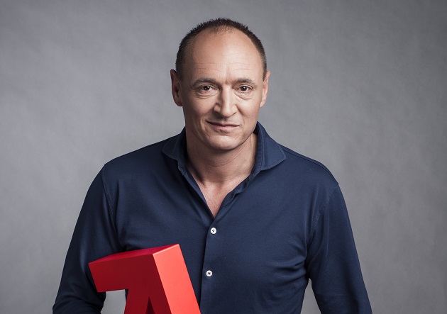 Max Conze lascia ProSiebenSat.1 Max Conze lascia ProSiebenSat.1