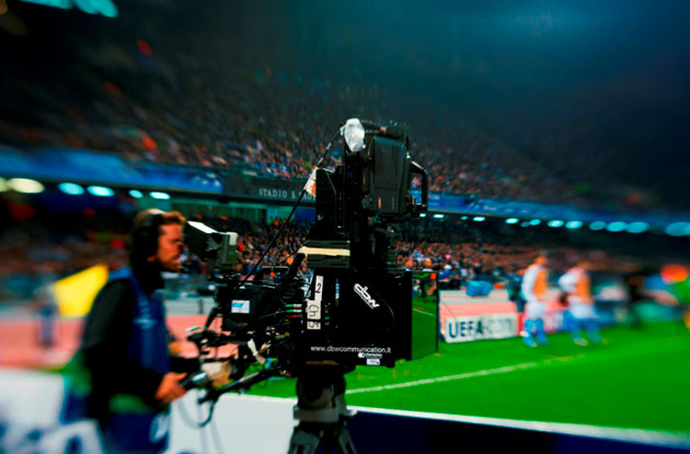 MediaPro si aggiudica la Serie A