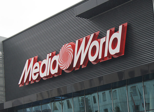 MediaWorld accede alla cassa integrazione in deroga