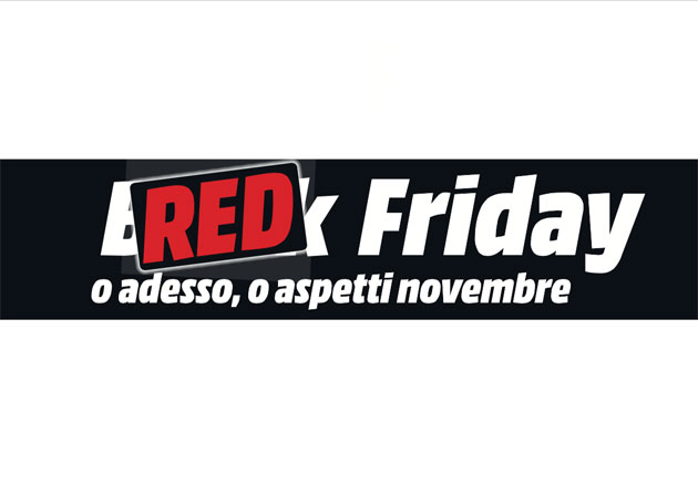 MediaWorld lancia il Black Friday estivo