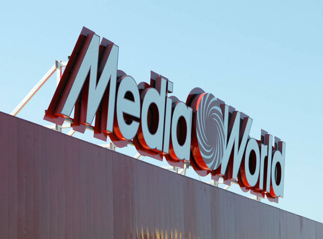 MediaWorld ritira le azioni unilaterali