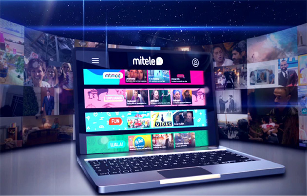 Mediaset Espana: nuova offerta pay con Mitele Plus Mediaset Espana: nuova offerta pay con Mitele Plus