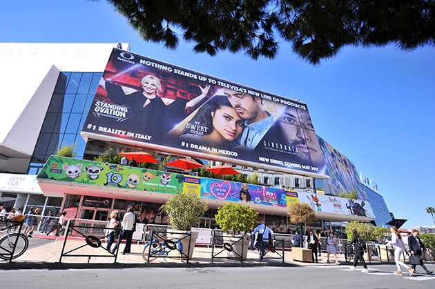 Mediaset España porta al MipTv Mediterráneo Mediaset España porta al MipTv Mediterráneo