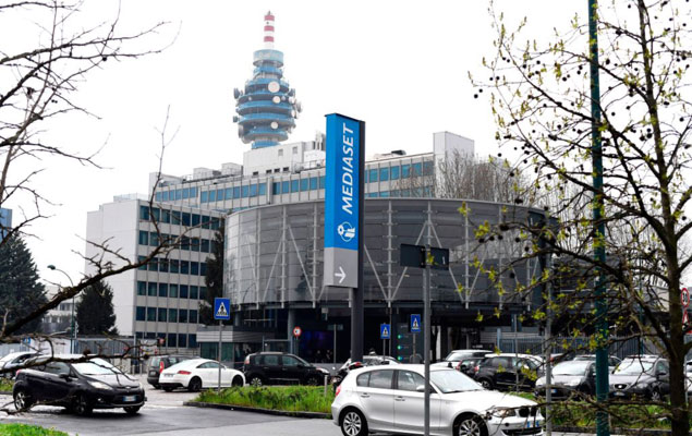 Mediaset-Vivendi: un altro rinvio per la causa civile Mediaset-Vivendi: un altro rinvio per la causa civile