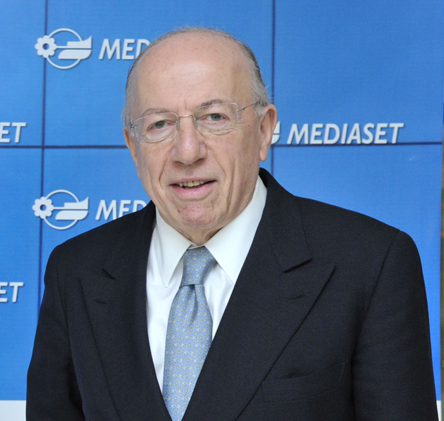 Mediaset: gli stipendi dei manager Mediaset: gli stipendi dei manager