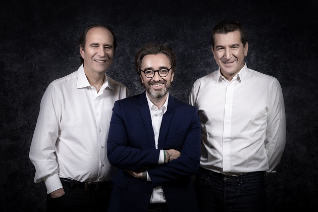 Mediawan completa l’acquisizione di Lagardère Studios
