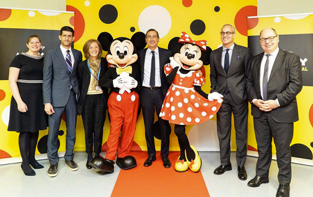 Medicinema, inaugurata nuova sala a Niguarda Medicinema, inaugurata nuova sala a Niguarda