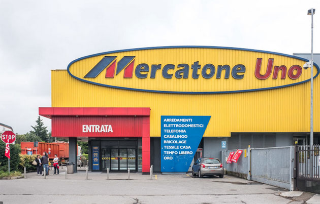 Mercatone Uno, “salvataggio difficile” Mercatone Uno, “salvataggio difficile”
