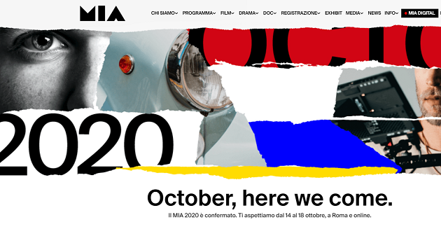 Mia Market: a ottobre la sesta edizione