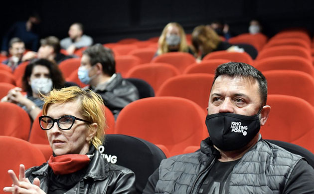 Mibact, altri 22 milioni di euro ai cinema Mibact, altri 22 milioni di euro ai cinema