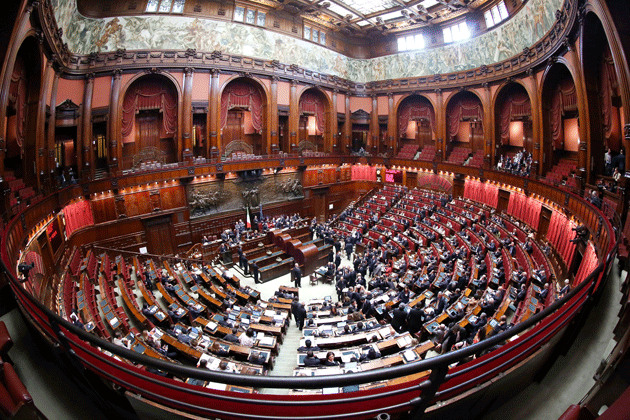 Mibact, è Alberto Bonisoli il nuovo ministro Mibact, è Alberto Bonisoli il nuovo ministro