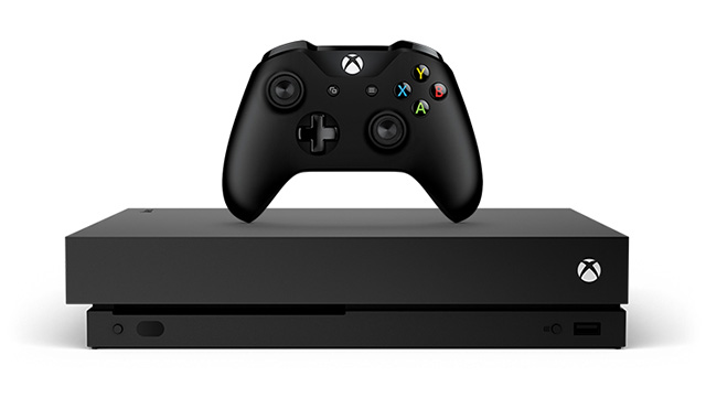 Microsoft: 2 nuove Xbox al prossimo E3?