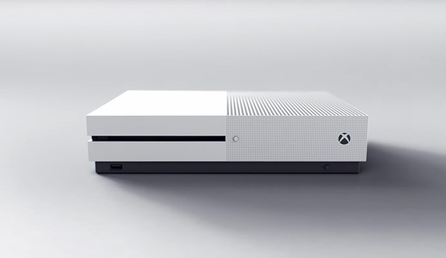 Microsoft conferma i piani per una console priva di supporto fisico Microsoft conferma i piani per una console priva di supporto fisico