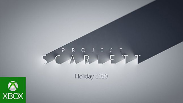 Microsoft: nuova console nel 2020 Microsoft: nuova console nel 2020