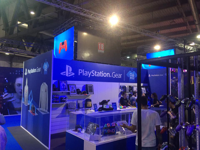Milan Games Week: ufficializzate le date della nuova edizione Milan Games Week: ufficializzate le date della nuova edizione