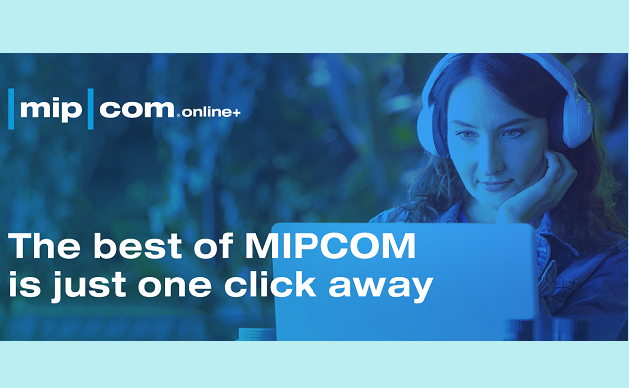 MipCom Online+: si comincia