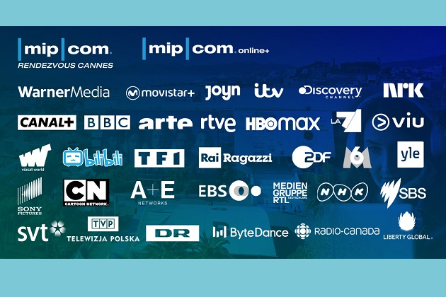 MipCom: oltre 600 buyer già confermati MipCom: oltre 600 buyer già confermati