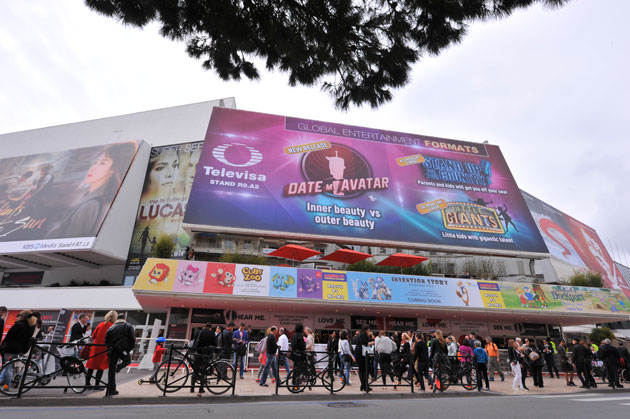MipTv 2020: previsioni in crescita MipTv 2020: previsioni in crescita