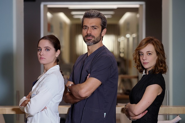 MipTv Online+: il ritorno del medical MipTv Online+: il ritorno del medical
