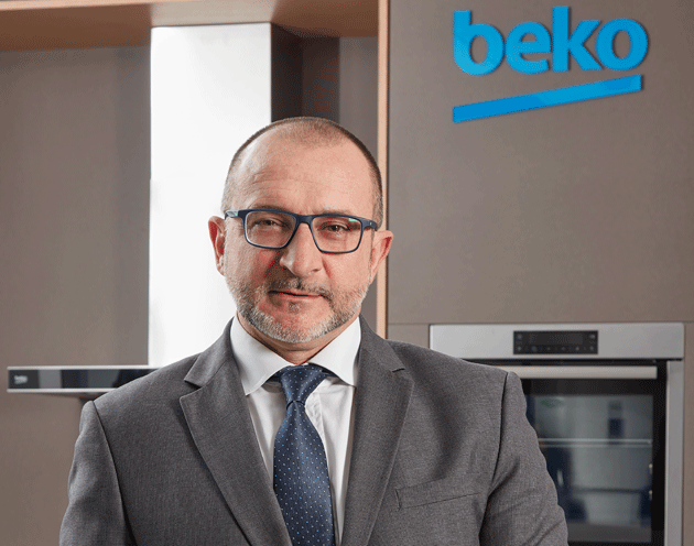 Misurelli, Beko: “FORMARE ADEGUATAMENTE IL PERSONALE DEL PV PER VENDERE DI PIÙ” Misurelli, Beko: “FORMARE ADEGUATAMENTE IL PERSONALE DEL PV PER VENDERE DI PIÙ”