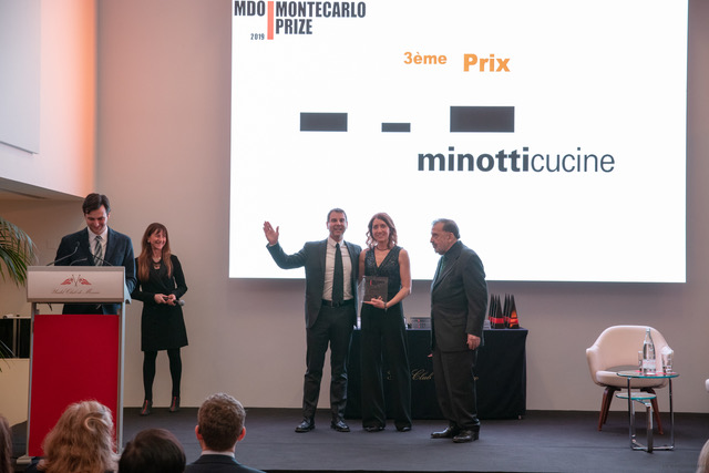 Montecarlo Prize: vincono minotticuine e Lualdi