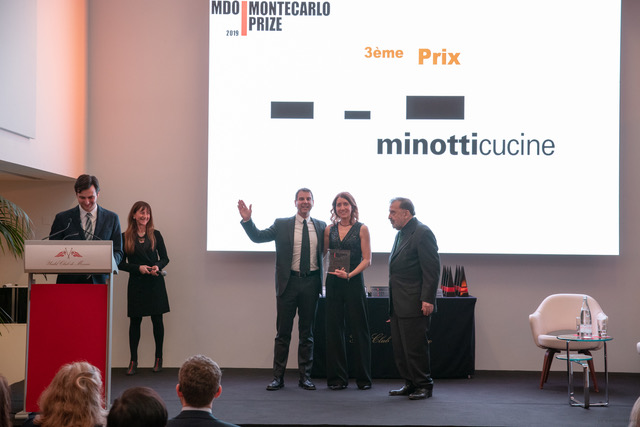 Montecarlo Prize: vincono minotticuine e Lualdi Montecarlo Prize: vincono minotticuine e Lualdi