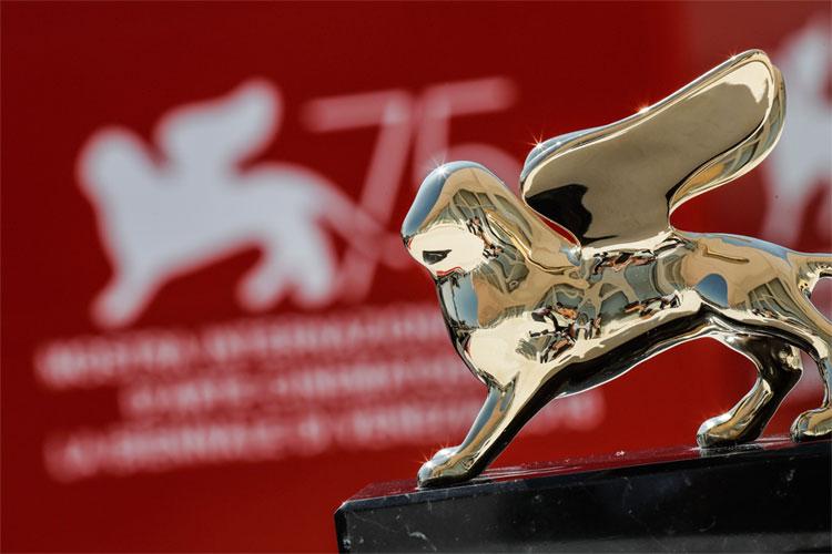 Mostra del Cinema, Leone d’oro a Cuarón Mostra del Cinema, Leone d’oro a Cuarón