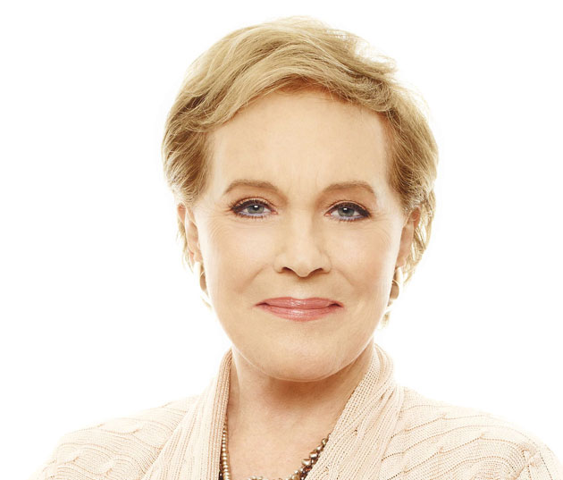 Mostra del Cinema, a Julie Andrews il Leone d’Oro alla carriera Mostra del Cinema, a Julie Andrews il Leone d’Oro alla carriera