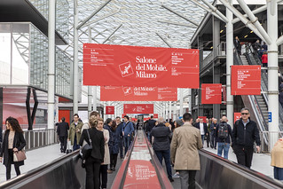 Elettrodomestici: i big brand in dubbio se partecipare al prossimo Salone del Mobile Elettrodomestici: i big brand in dubbio se partecipare al prossimo Salone del Mobile