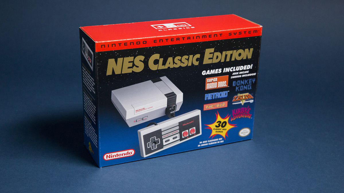 NPD: voglia di retrogaming negli Usa NPD: voglia di retrogaming negli Usa