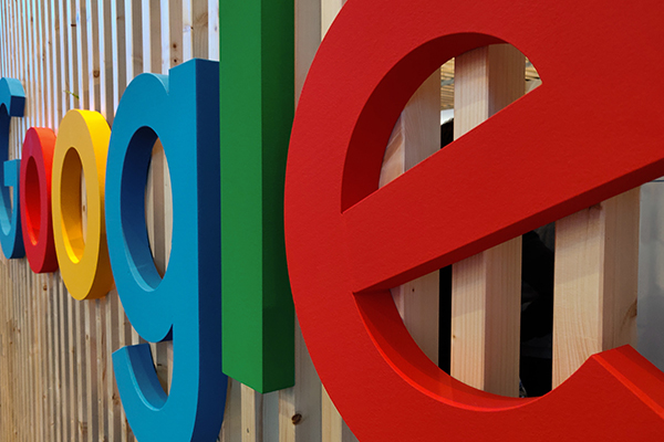 Nasce il primo sindacato di lavoratori Google Nasce il primo sindacato di lavoratori Google