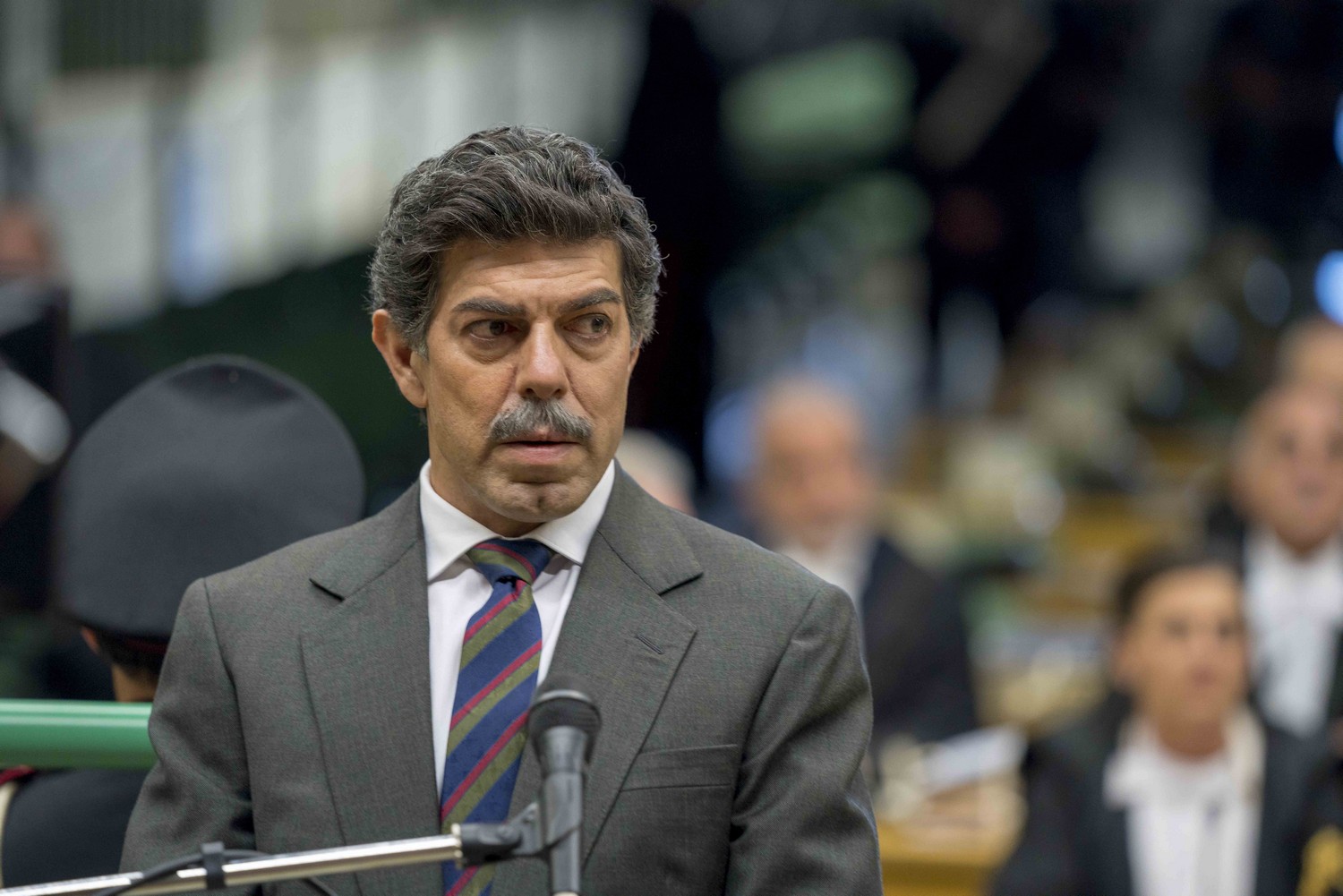 Nastri d’argento, 11 nomination per Il traditore