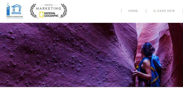 National Geographic: i vincitori del 30° premio marketing