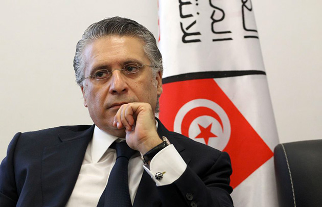 Nessma tv: arrestato il patron Karoui Nessma tv: arrestato il patron Karoui