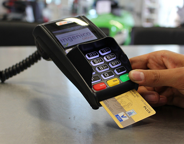 Nessuna sanzione per chi non adotta il POS