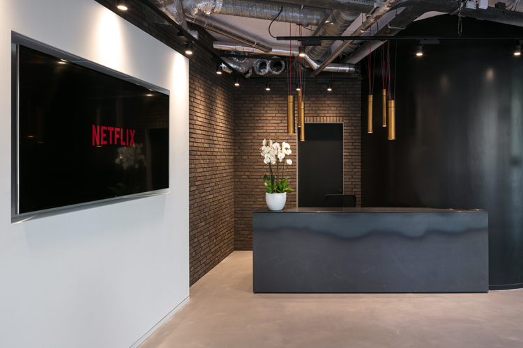 Netflix Italia: le relazioni istituzionali a Stefano Ciullo Netflix Italia: le relazioni istituzionali a Stefano Ciullo