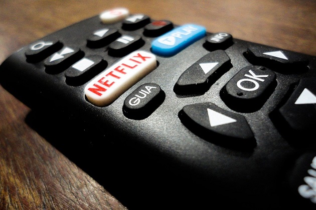 Netflix cambia la fatturazione in Spagna e Francia