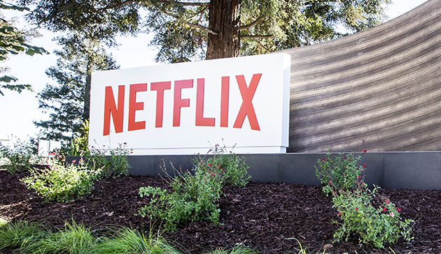 Netflix oltre i 200 milioni di abbonati entro il 2023