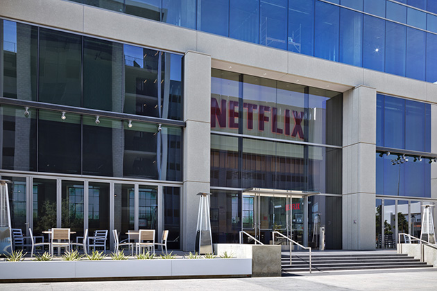 Netflix: ricavi a quota 4,5mln nel primo trimestre 2019 Netflix: ricavi a quota 4,5mln nel primo trimestre 2019