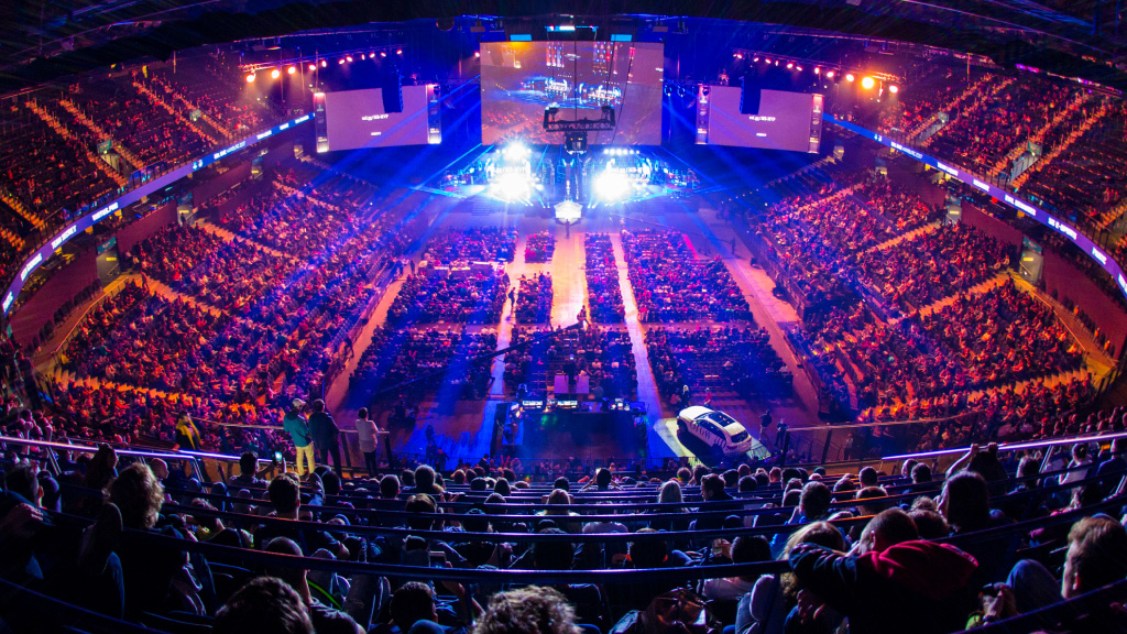 NewZoo: l’attenzione per gli eSport è in continua crescita NewZoo: l’attenzione per gli eSport è in continua crescita
