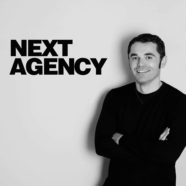 Next Agency guarda al futuro