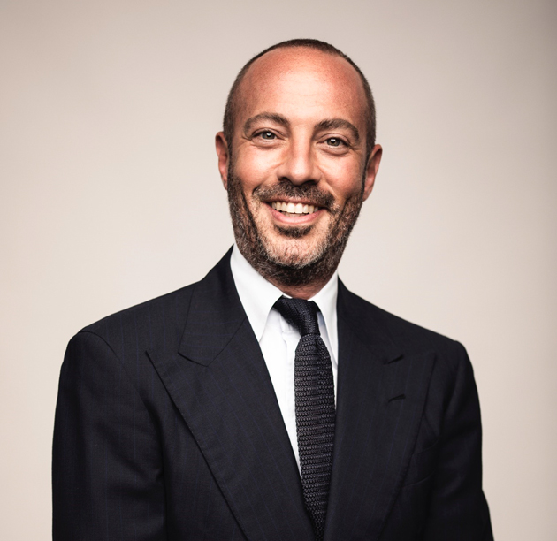 Nicola Maccanico nominato Executive Vice President Programming di Sky Italia