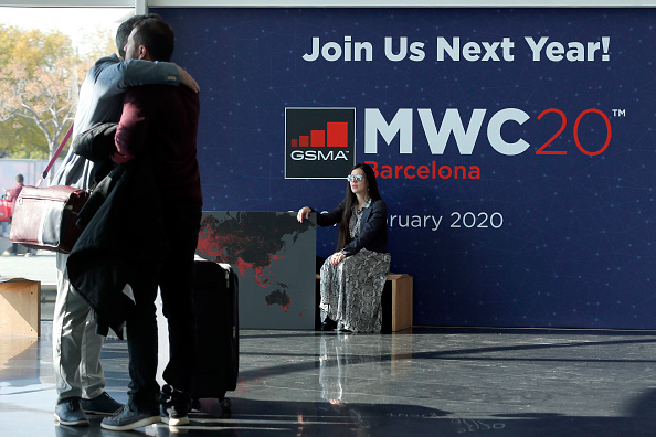 Niente MWC Niente MWC