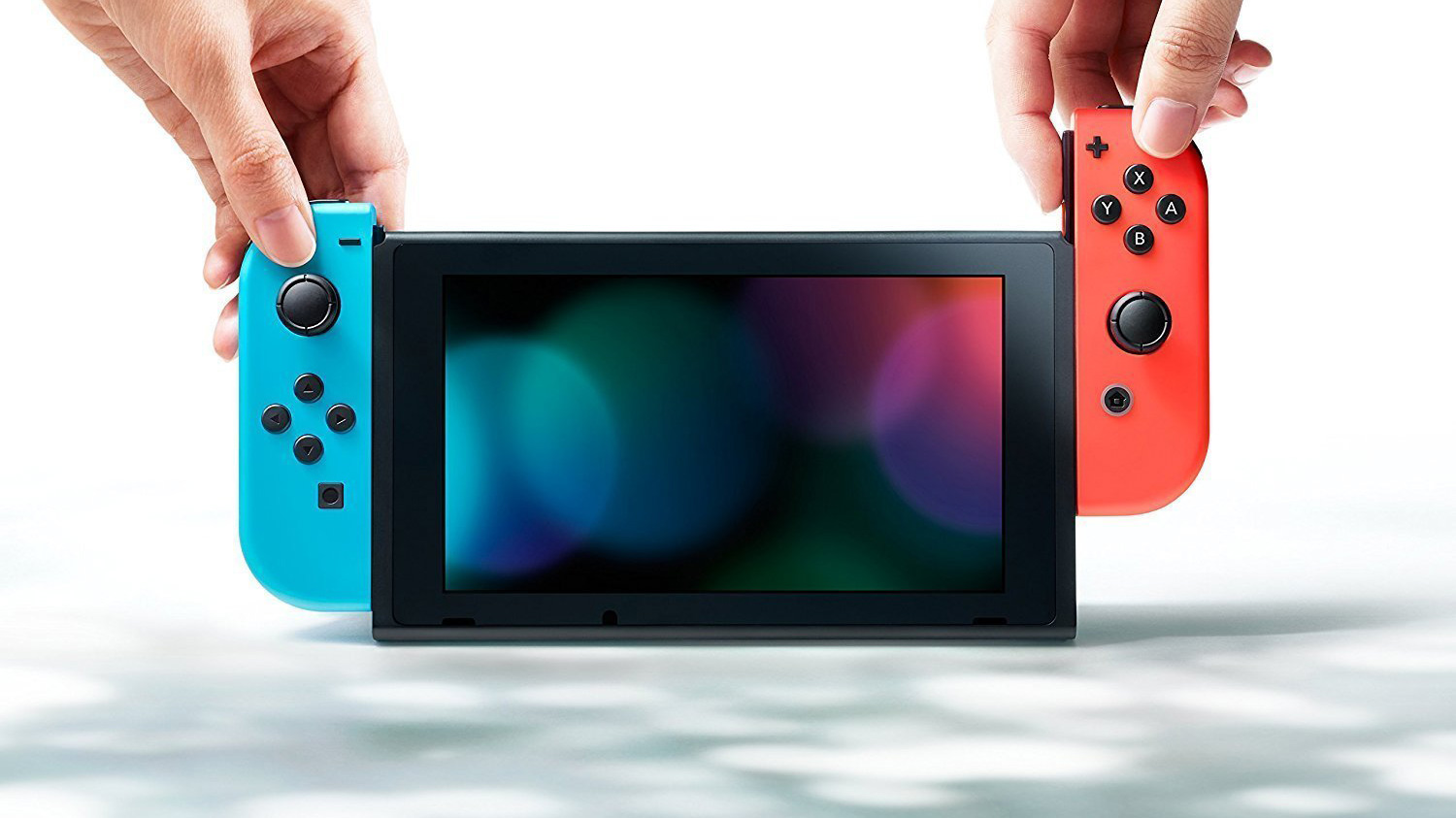 Nintendo: Switch a quota 19,7 milioni Nintendo: Switch a quota 19,7 milioni