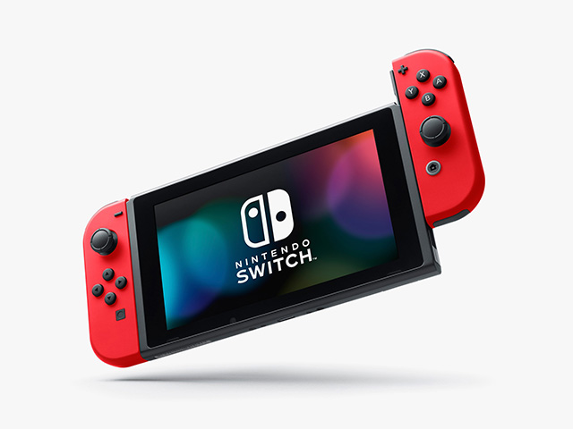Nintendo: Switch a quota 22 milioni