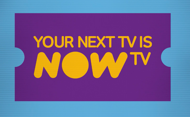 Now tv: on air la nuova comunicazione Now tv: on air la nuova comunicazione