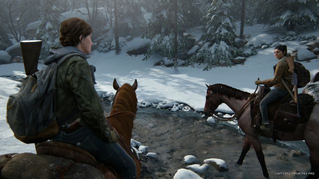 Nuova data di uscita per The Last Of Us Part 2 Nuova data di uscita per The Last Of Us Part 2