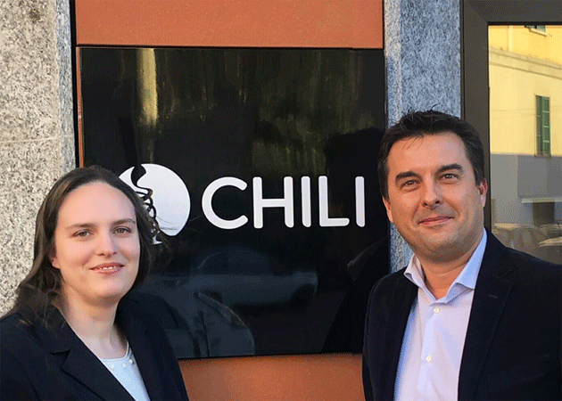 Nuove nomine in Chili